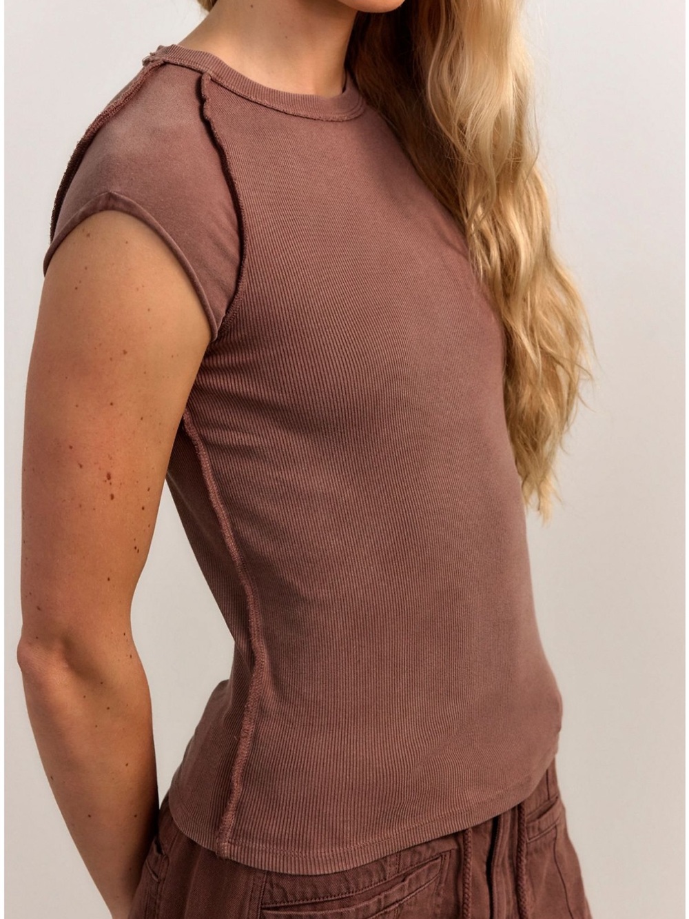 Free People We The Free Ever Had Tee